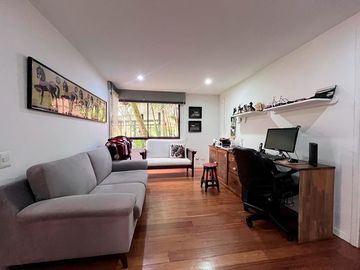 48258 Apartamento en venta en el sector San Lucas, Poblado, Medellin