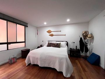 48258 Apartamento en venta en el sector San Lucas, Poblado, Medellin