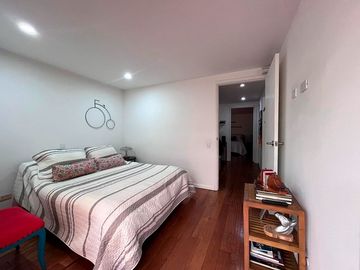 48258 Apartamento en venta en el sector San Lucas, Poblado, Medellin