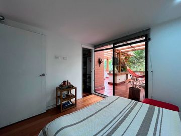 48258 Apartamento en venta en el sector San Lucas, Poblado, Medellin