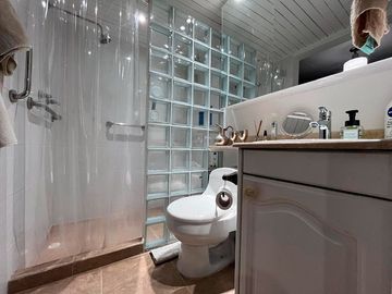 48258 Apartamento en venta en el sector San Lucas, Poblado, Medellin