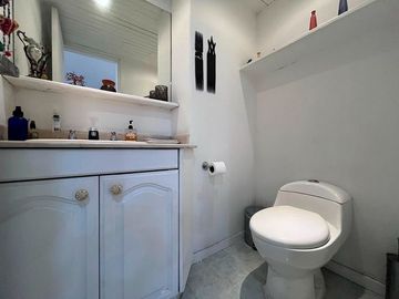 48258 Apartamento en venta en el sector San Lucas, Poblado, Medellin