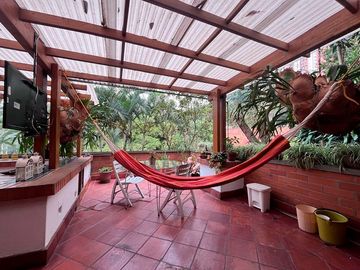 48258 Apartamento en venta en el sector San Lucas, Poblado, Medellin