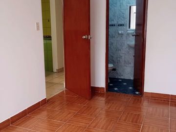 SE VENDE DEPARTAMENTO