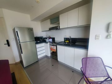 VENTA DE HERMOSO DEPARTAMENTO EN MAGDALENA UNA HABITACION EQUIPADA