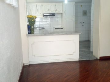 DEPARTAMENTO EN QUITO