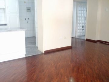 DEPARTAMENTO EN QUITO