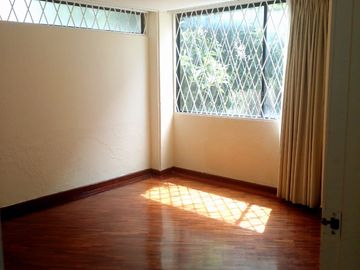 DEPARTAMENTO EN QUITO
