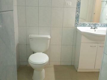 DEPARTAMENTO EN QUITO