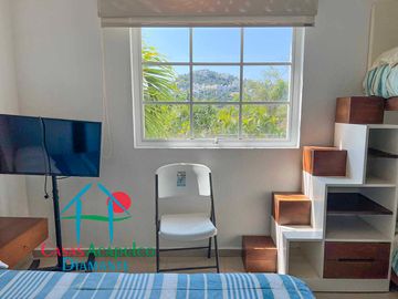 En condominio con excelentes amenidades