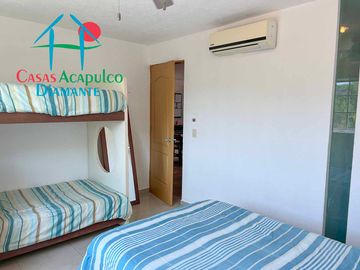 En condominio con excelentes amenidades