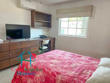En condominio con excelentes amenidades