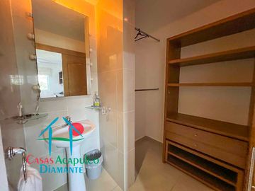 En condominio con excelentes amenidades