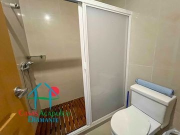 En condominio con excelentes amenidades