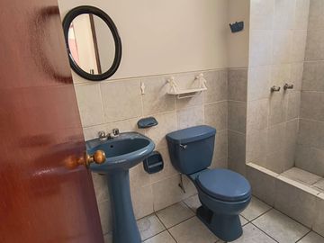 VENTA DE DUPLEX FRENTE A PARQUE EN LA VIRREYNA SURCO