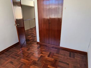 VENTA DE DUPLEX FRENTE A PARQUE EN LA VIRREYNA SURCO