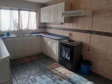 Estupenda casa  en parcela