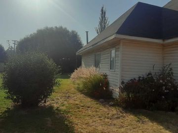 Estupenda casa  en parcela
