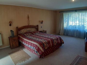 Estupenda casa  en parcela
