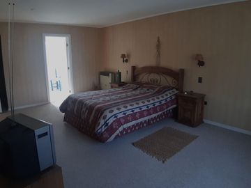 Estupenda casa  en parcela