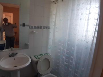 Estupenda casa  en parcela