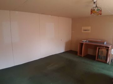 Estupenda casa  en parcela