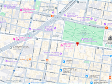 ¡¡Atención Inversionistas!! Venta de Casa en Remate Bancario, Col.  Centro, Centro, Ciudad de México.