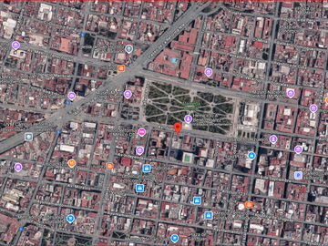 ¡¡Atención Inversionistas!! Venta de Casa en Remate Bancario, Col.  Centro, Centro, Ciudad de México.