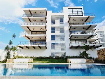 DEPARTAMENTO EN VENTA, SOLARIA TOWER COMPOUND, TUXTLA GUTIERREZ, CHIAPAS