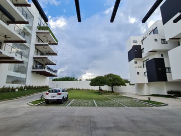 DEPARTAMENTO EN VENTA, SOLARIA TOWER COMPOUND, TUXTLA GUTIERREZ, CHIAPAS
