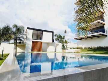 DEPARTAMENTO EN VENTA, SOLARIA TOWER COMPOUND, TUXTLA GUTIERREZ, CHIAPAS