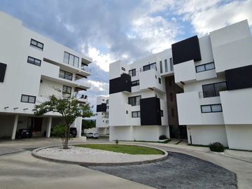 DEPARTAMENTO EN VENTA, SOLARIA TOWER COMPOUND, TUXTLA GUTIERREZ, CHIAPAS