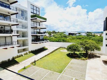 DEPARTAMENTO EN VENTA, SOLARIA TOWER COMPOUND, TUXTLA GUTIERREZ, CHIAPAS