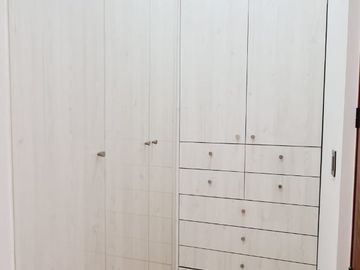DEPARTAMENTO EN VENTA, SOLARIA TOWER COMPOUND, TUXTLA GUTIERREZ, CHIAPAS