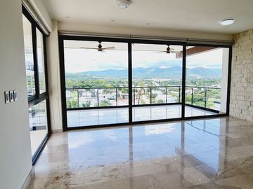 DEPARTAMENTO EN VENTA, SOLARIA TOWER COMPOUND, TUXTLA GUTIERREZ, CHIAPAS