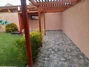 Casa en Venta | Sector Puertas del Mar | La Serena