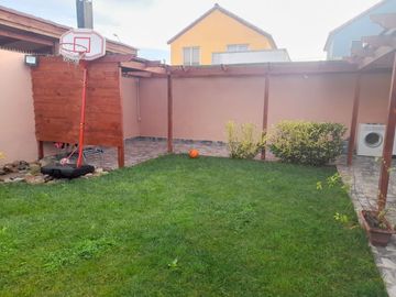 Casa en Venta | Sector Puertas del Mar | La Serena