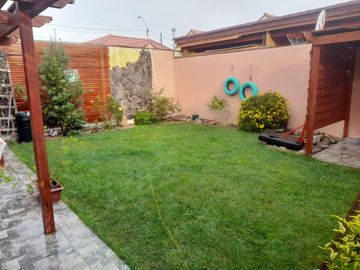 Casa en Venta | Sector Puertas del Mar | La Serena