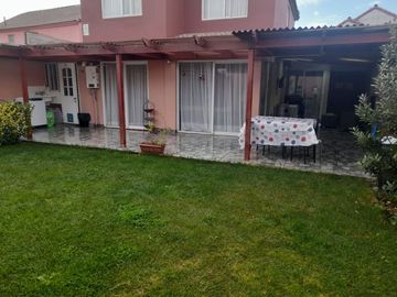 Casa en Venta | Sector Puertas del Mar | La Serena