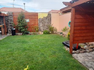 Casa en Venta | Sector Puertas del Mar | La Serena