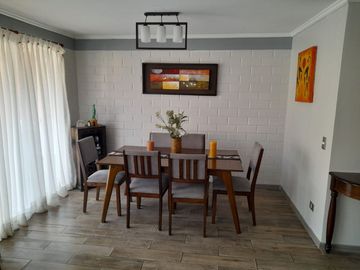 Casa en Venta | Sector Puertas del Mar | La Serena