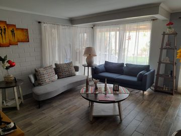 Casa en Venta | Sector Puertas del Mar | La Serena