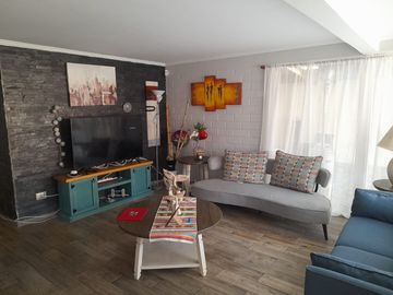 Casa en Venta | Sector Puertas del Mar | La Serena