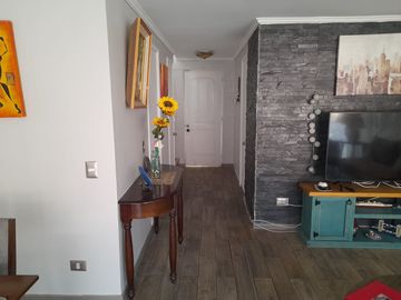 Casa en Venta | Sector Puertas del Mar | La Serena