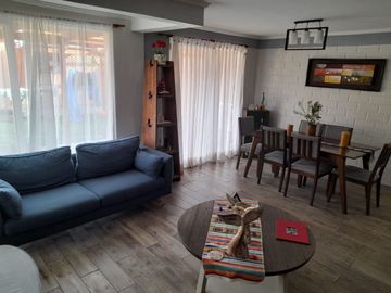 Casa en Venta | Sector Puertas del Mar | La Serena