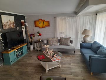 Casa en Venta | Sector Puertas del Mar | La Serena