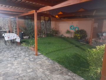 Casa en Venta | Sector Puertas del Mar | La Serena