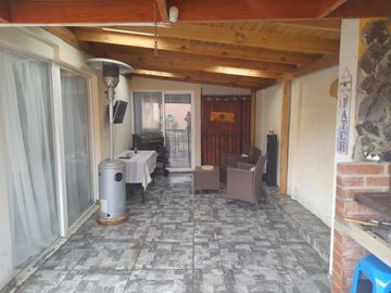 Casa en Venta | Sector Puertas del Mar | La Serena