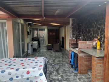 Casa en Venta | Sector Puertas del Mar | La Serena