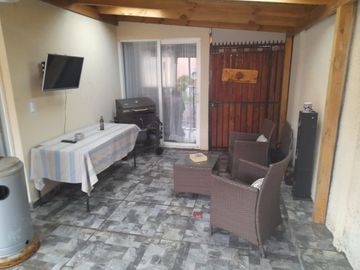 Casa en Venta | Sector Puertas del Mar | La Serena